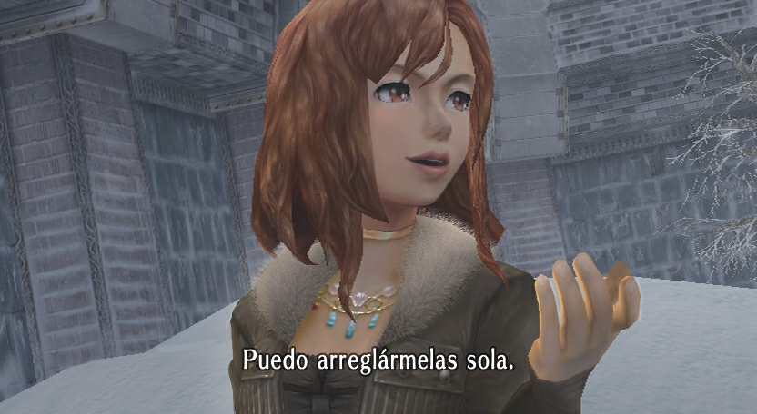 Final Fantasy Crystal Chronicles: The Crystal Bearers - Imagen 16